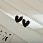 Pde712 Silver Black
