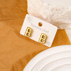 One Size / Gold / B