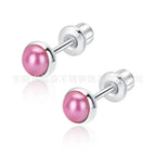 Pink Pearl【A Pair】