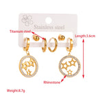 Round-Star / Set