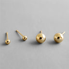 3mm [Excluding Earplug]] / 925 Silver