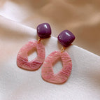 29# Silver Needle-Pink