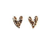XY-2844 / Leopard Heart Series