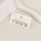 Moon Gold