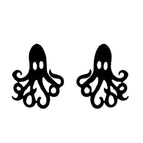Octopus Black