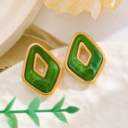 04 KC Gold Green K-098