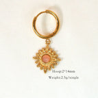 Sun Awn Sunstone