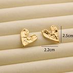 R191 Wave Love-Gold