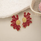E4388/Red Daisy