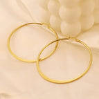 Gold / 55MM