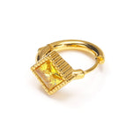 Golden Diamond Yellow Diamond