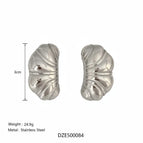 Silver F Style
