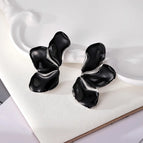 Silver Bottom Black