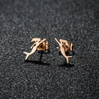 397 Rose Gold