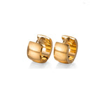 Gold C Style 7 * 9mm