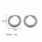 One Size / Silver