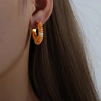 Yellow Agate