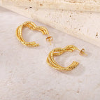 Average Size / Gold / Style 7