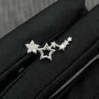 Flash diamond meteor single
