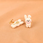 Rabbit Ear Clip