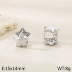Steel Color Ke116529-KFC