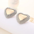 Silver Gray