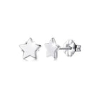 Silver / Pentagram