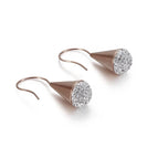 Rose Gold 10mm