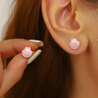 Shell Pink