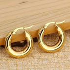 One Size / Gold