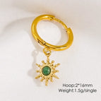 African Jade SUNFLOWER