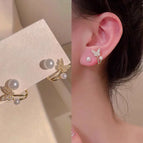 17# Pearl Fishtail