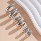 01 white k 6-piece set 5525
