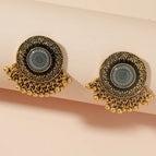 TZ114-round Black Diamond