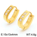 Gold / Type C