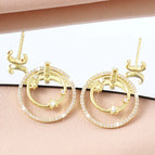 One Size / Gold