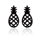 Pineapple Black