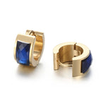 Golden Blue