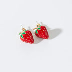 Strawberry Ear Acupuncture C9B23