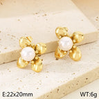 Style B Gold Ke114180-KFC