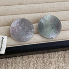 Gray Blue 3.4cm