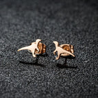 143 Rose Gold