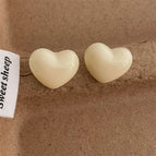 Creamy-white Love D22