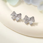 EH-3585 Silver [Real Gold Plating]