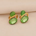 One Size / Gold / 1# Green