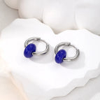 Sapphire Blue Natural Stone