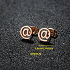 040 Rose Gold