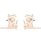 Gymnastics 2 Rose Gold