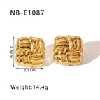 NB-E1087 / 18K