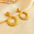 One Size / Gold / RS-YS334